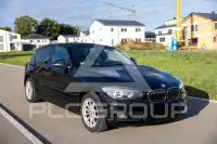 2018 BMW 118