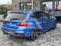 2018 BMW 118