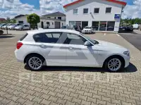 2018 BMW 118