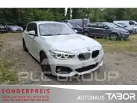 2018 BMW 118