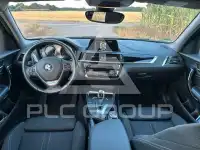 2018 BMW 118