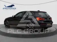 2018 BMW 118
