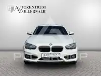 2018 BMW 118