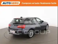 2018 BMW 118