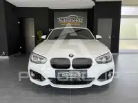 2018 BMW 118