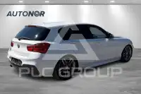 2018 BMW 118