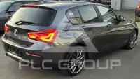 2018 BMW 118