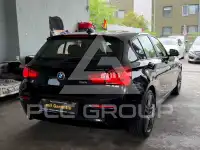 2018 BMW 118