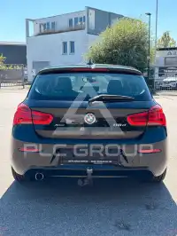 2018 BMW 118