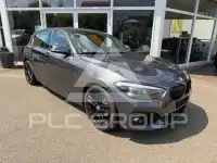 2018 BMW 118