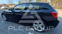 2018 BMW 118