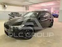 2018 BMW 118