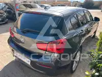 2018 BMW 118