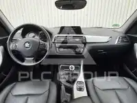 2018 BMW 118