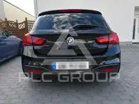 2018 BMW 118