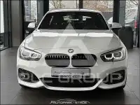 2018 BMW 118