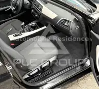 2018 BMW 118
