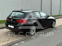 2018 BMW 118
