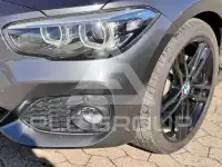 2018 BMW 118