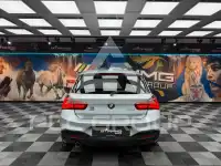 2018 BMW 118
