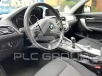 2018 BMW 118
