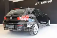 2018 BMW 118