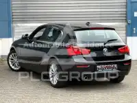 2018 BMW 118