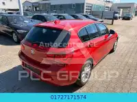 2018 BMW 118
