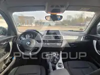2018 BMW 118