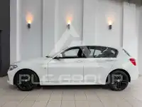 2018 BMW 118