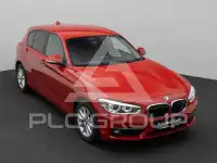 2018 BMW 118