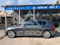 2018 BMW 118