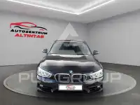 2018 BMW 118