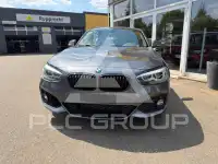 2018 BMW 118