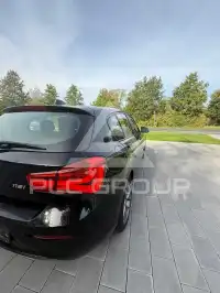 2018 BMW 118