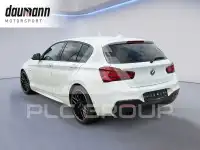 2018 BMW 118