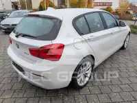 2018 BMW 118