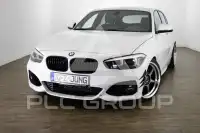 2018 BMW 118
