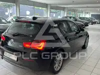 2018 BMW 118