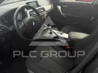 2018 BMW 118