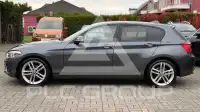 2018 BMW 118