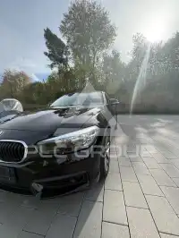2018 BMW 118