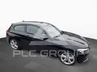 2018 BMW 118