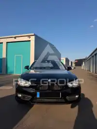 2018 BMW 118