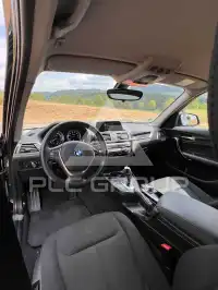 2018 BMW 118