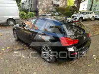 2018 BMW 118