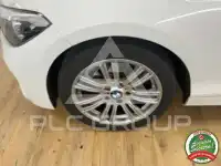 2018 BMW 118
