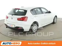 2018 BMW 118