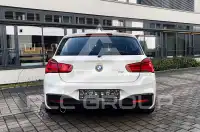 2018 BMW 118