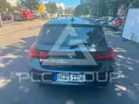 2018 BMW 118